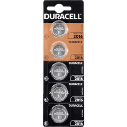 Батарейка CR 2032 Duracell