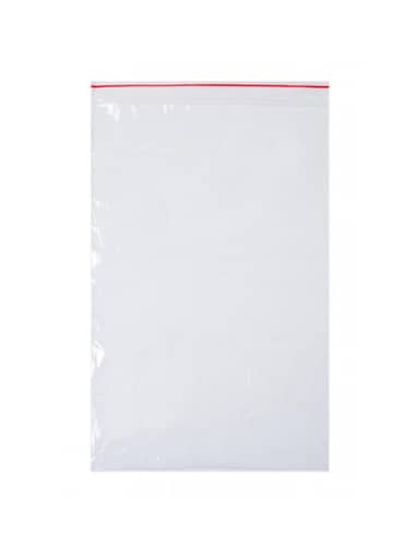 Грипперы 20*30 см Красная полоса 40 мкм AVIORA (100 шт.упак) Грипперы 20*30 см Красная полоса 40 мкм AVIORA (100 шт.упак)