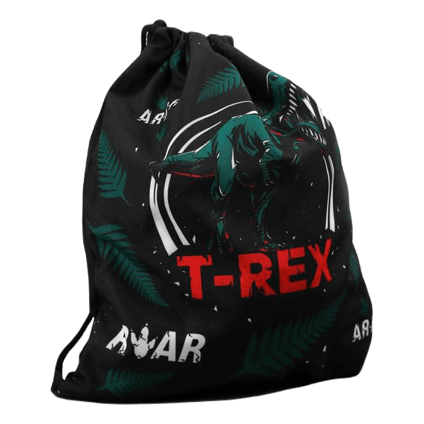 Сумка для обуви "X-REX" техстиль 41*31см Сумка для обуви "X-REX" техстиль 41*31см